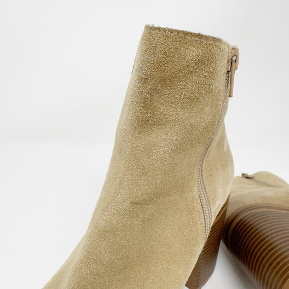 Steve Madden 'Searches' Platform Boot 9M - Picture 8 of 9